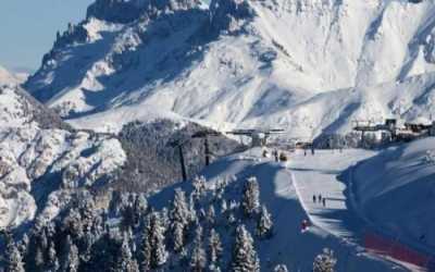 ZIMA 2027 - Włochy - Val di Fiemme - Narciarskie Safari - WCZASY